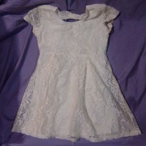 RMLA Girl's Dress